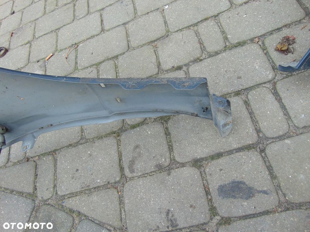 Karoseria mitsubishi outlander 1 kod 1f8 ceny w opisie - 19