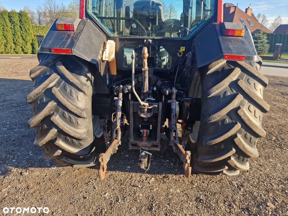Valtra 8350 HiTech 1-Właściciel/Opony - 15