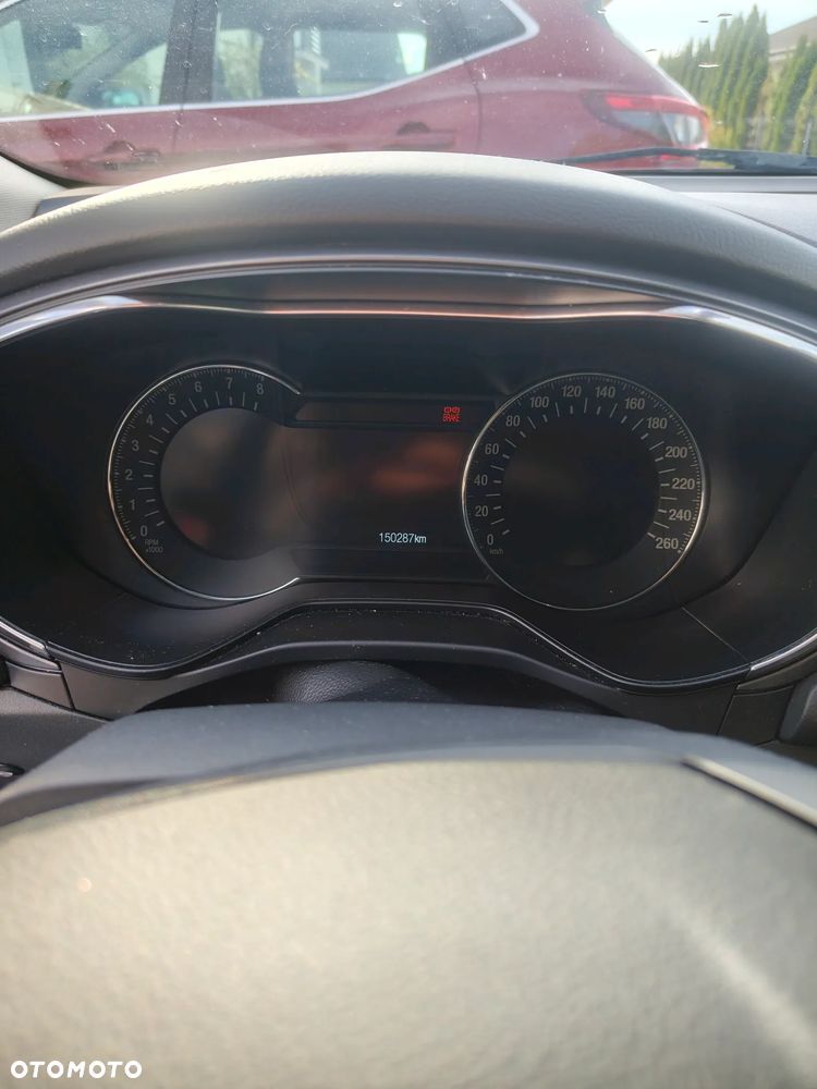 Ford Mondeo 1.5 EcoBoost Titanium - 6