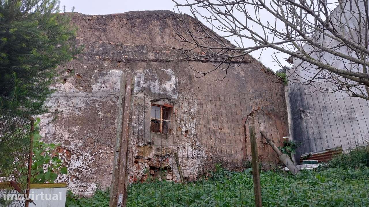 Oportunidade de reabilitação em aldeia tranquila - Grande imagem: 4/4
