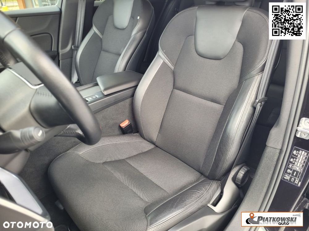 Volvo V60 D3 Momentum Pro - 21