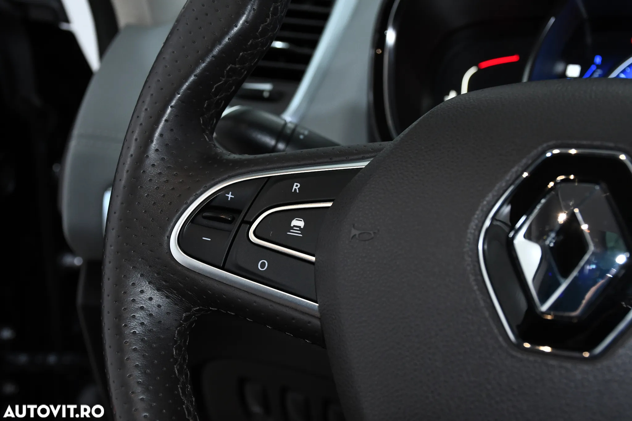 Renault Espace Energy dCi 160 EDC Initiale Paris - 25