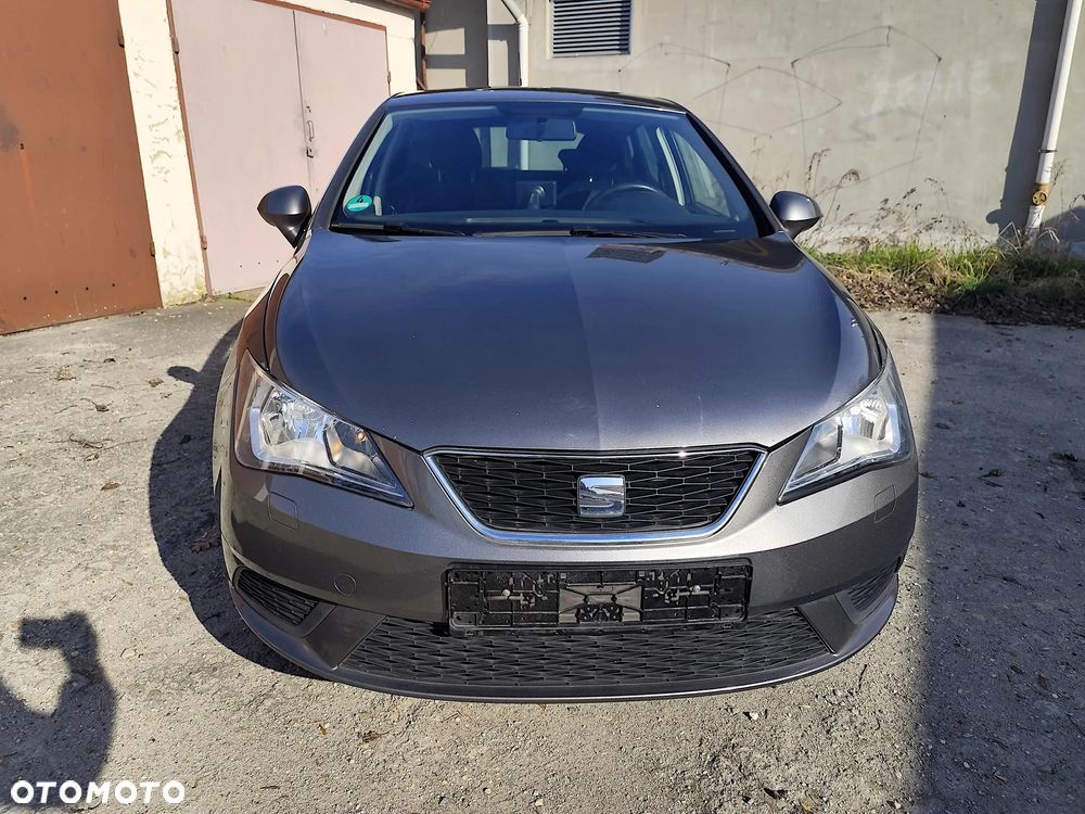 Seat Ibiza - 12
