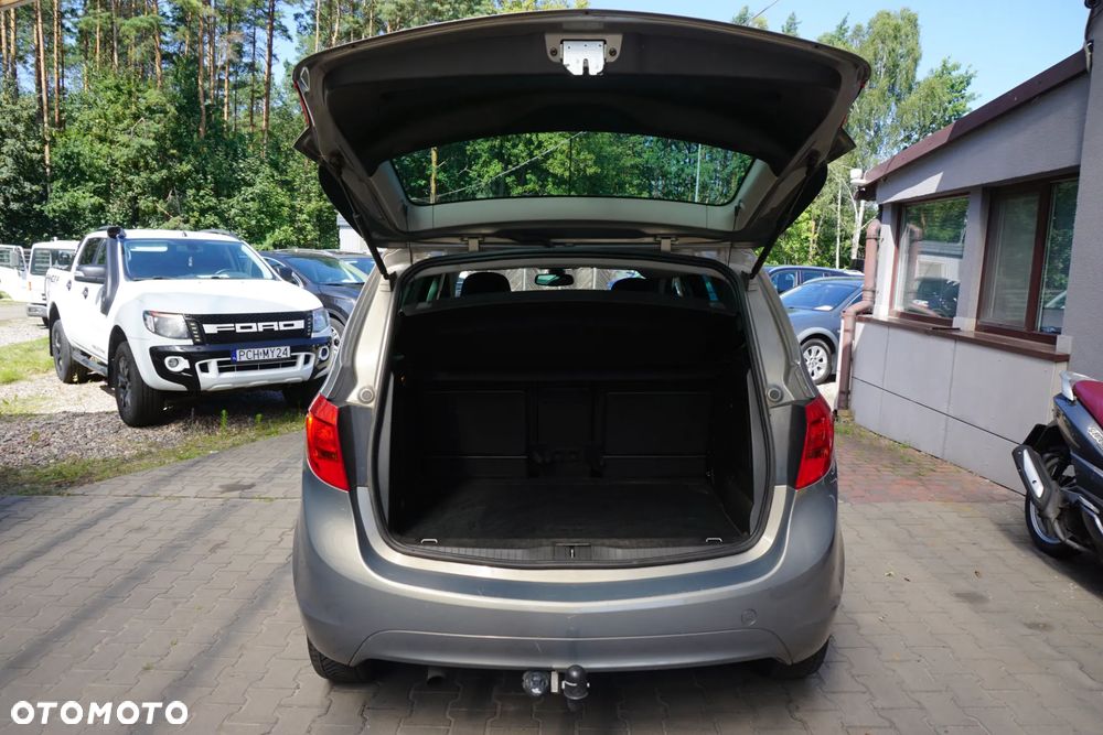 Opel Meriva 1.7 CDTI Enjoy - 5