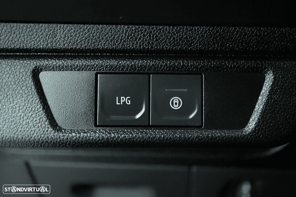 Dacia Sandero 1.0 ECO-G Extreme + Up&Go Bi-Fuel - 17