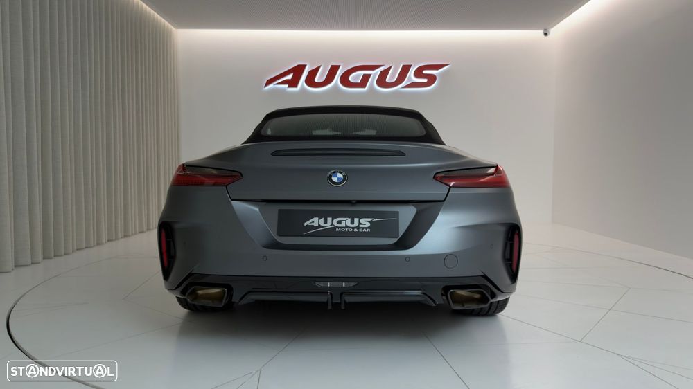 BMW Z4 M40 i Final Edition - 5