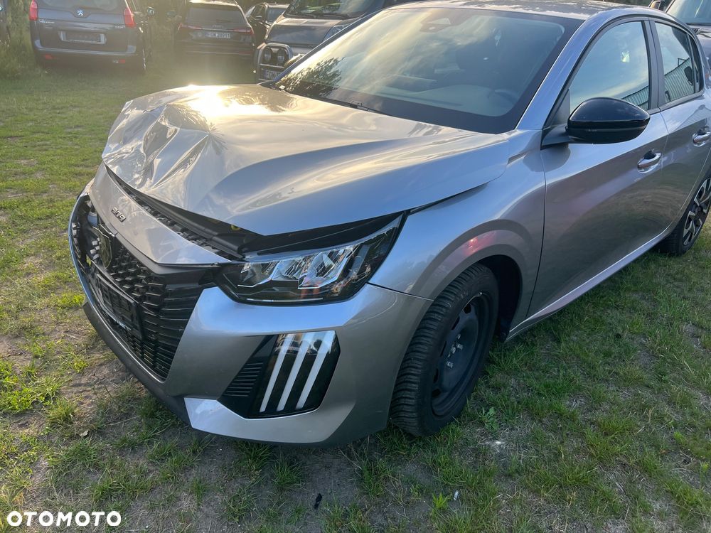 Peugeot 208 PureTech 100 Style - 5