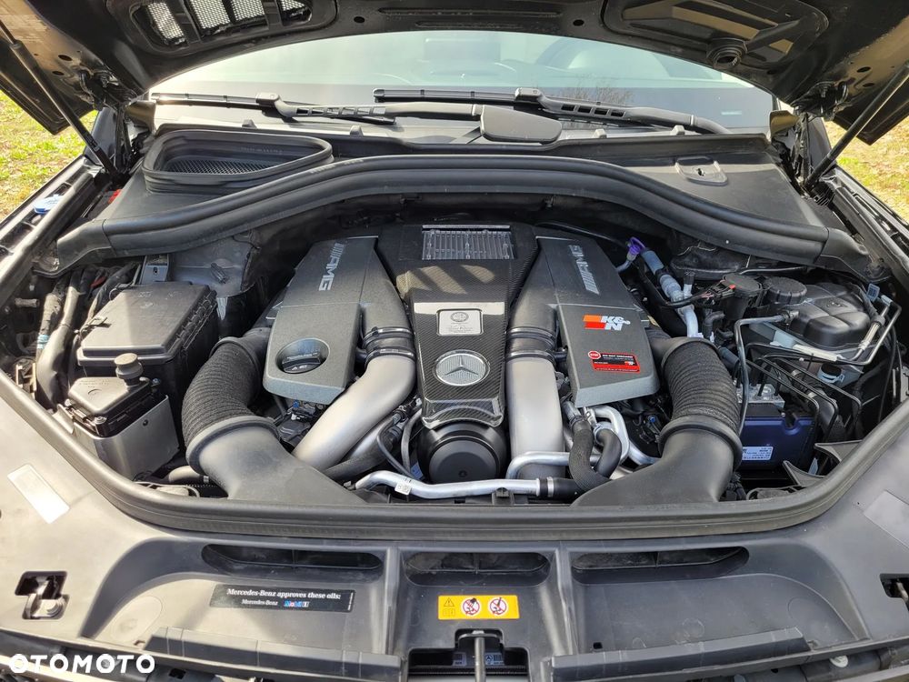 Mercedes-Benz GLE - 30