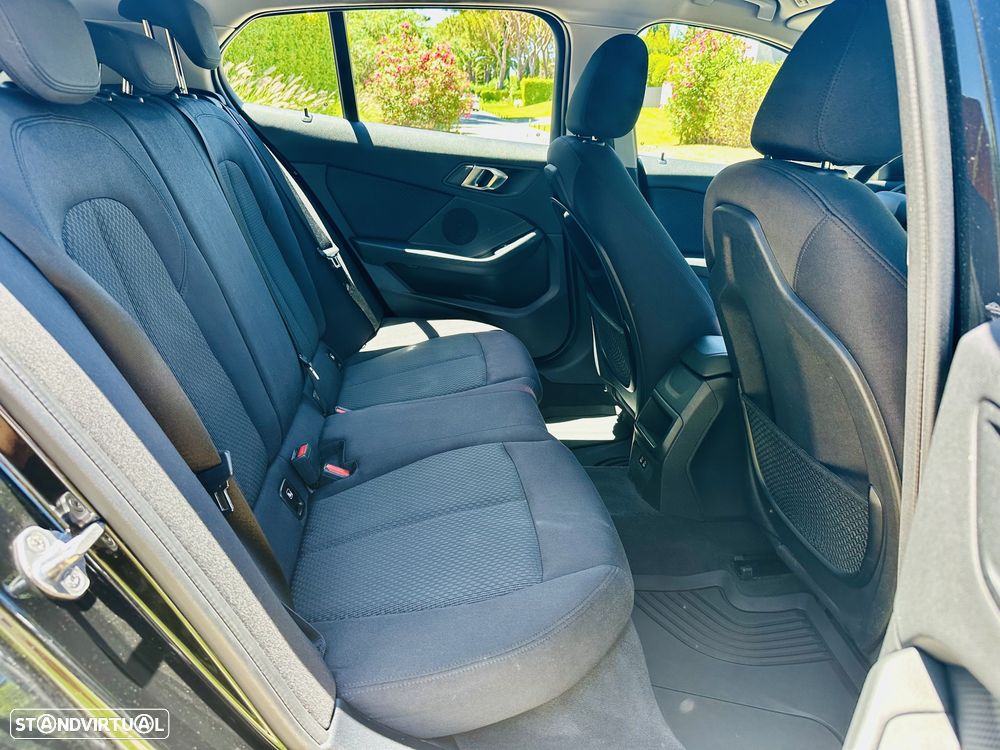 BMW 118 i Corporate Edition Auto - 24