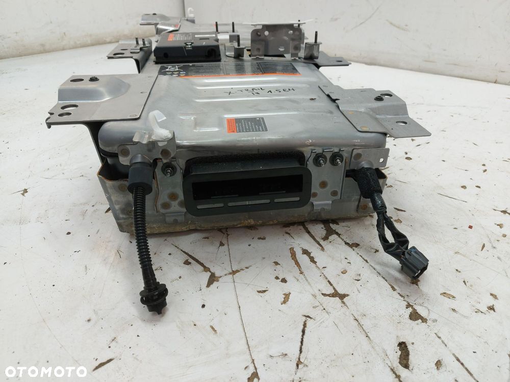 Nissan X-TRAIL T33 IV 2023r bateria akumulator magazyn energi 1.5 EH  VC-T - 2