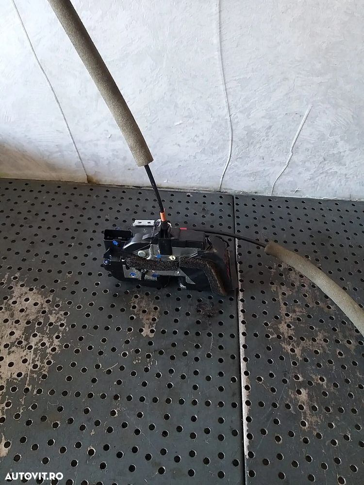 Broasca usa dreapta spate renault kadjar ha hl - 2