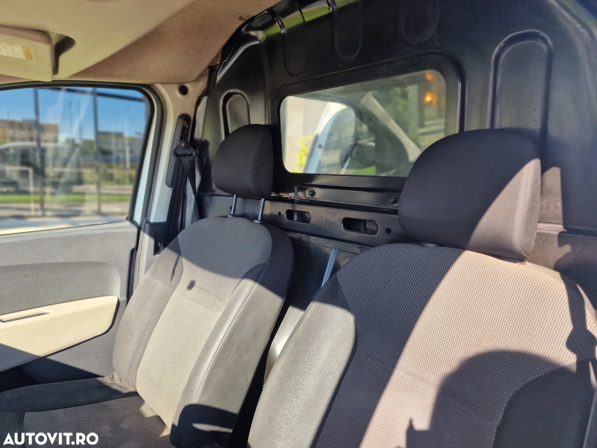 Dacia Dokker 1.5 Laureate - 9