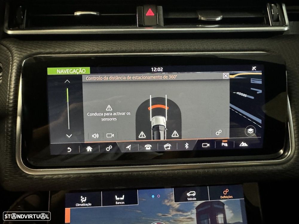 Land Rover Range Rover Velar 2.0 D R-Dynamic S - 18