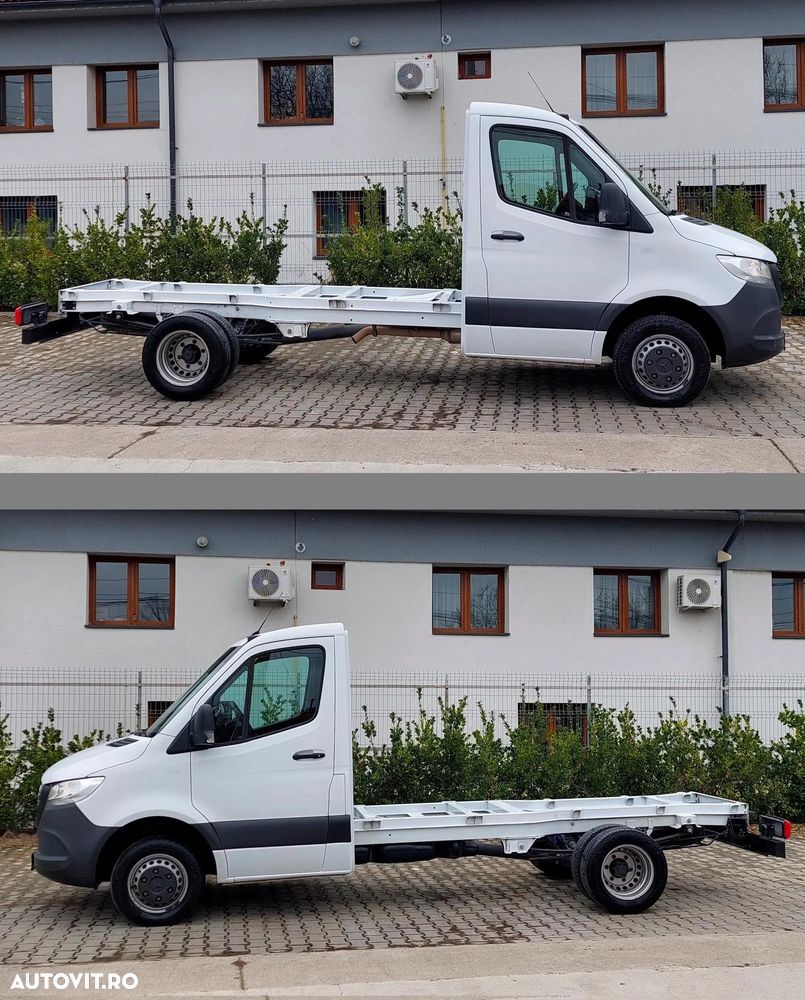 Mercedes-Benz SPRINTER - 5