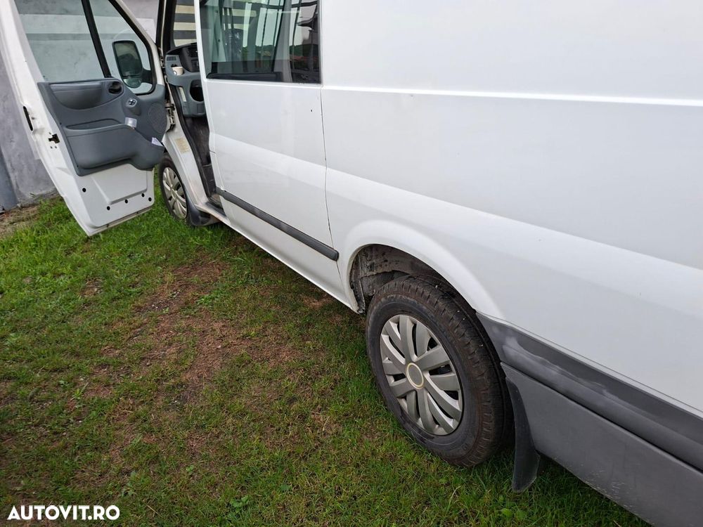 Ford TRANSIT FAE6 - 3
