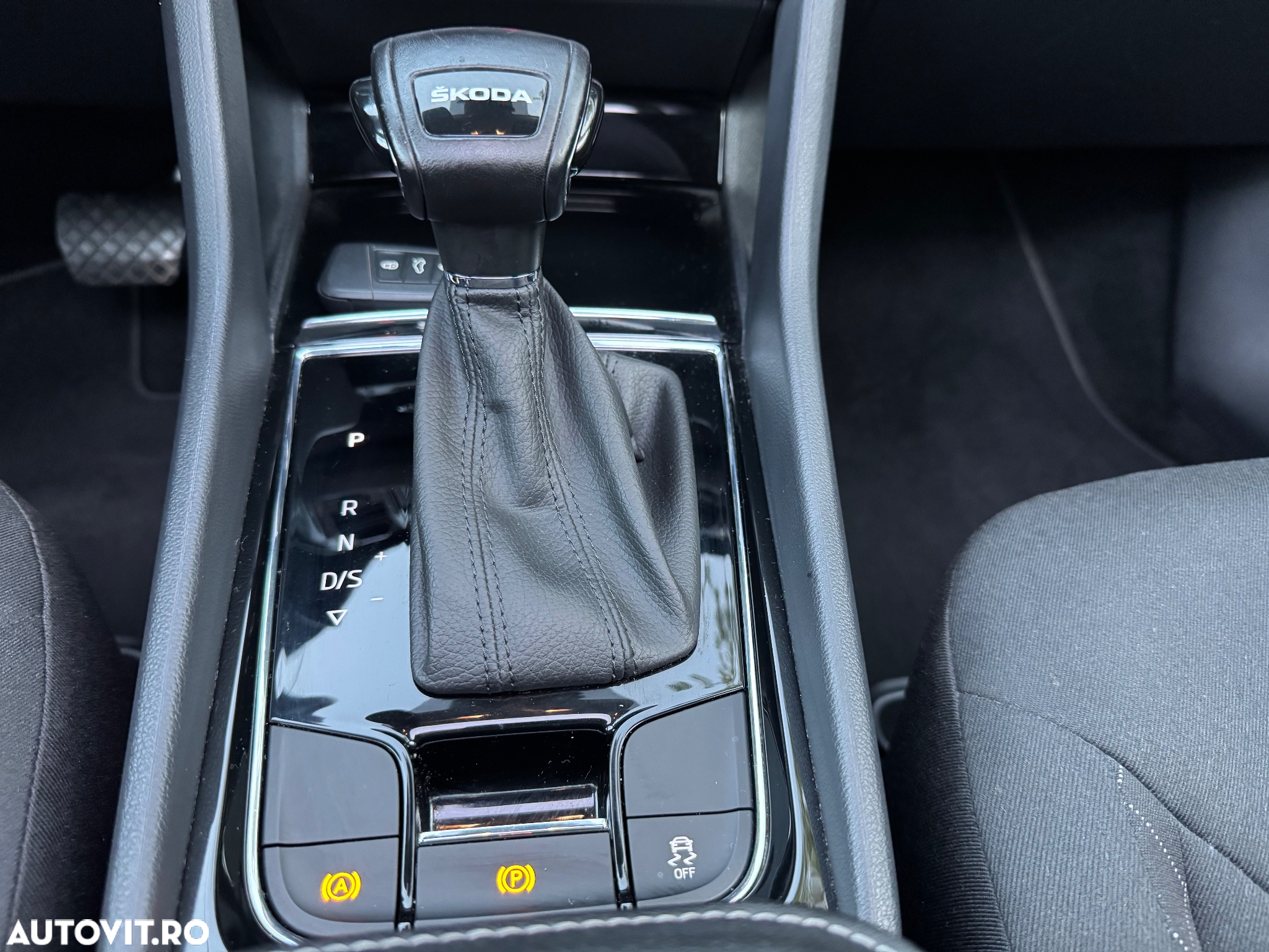 Skoda Kodiaq 2.0 TDI DSG Style - 9