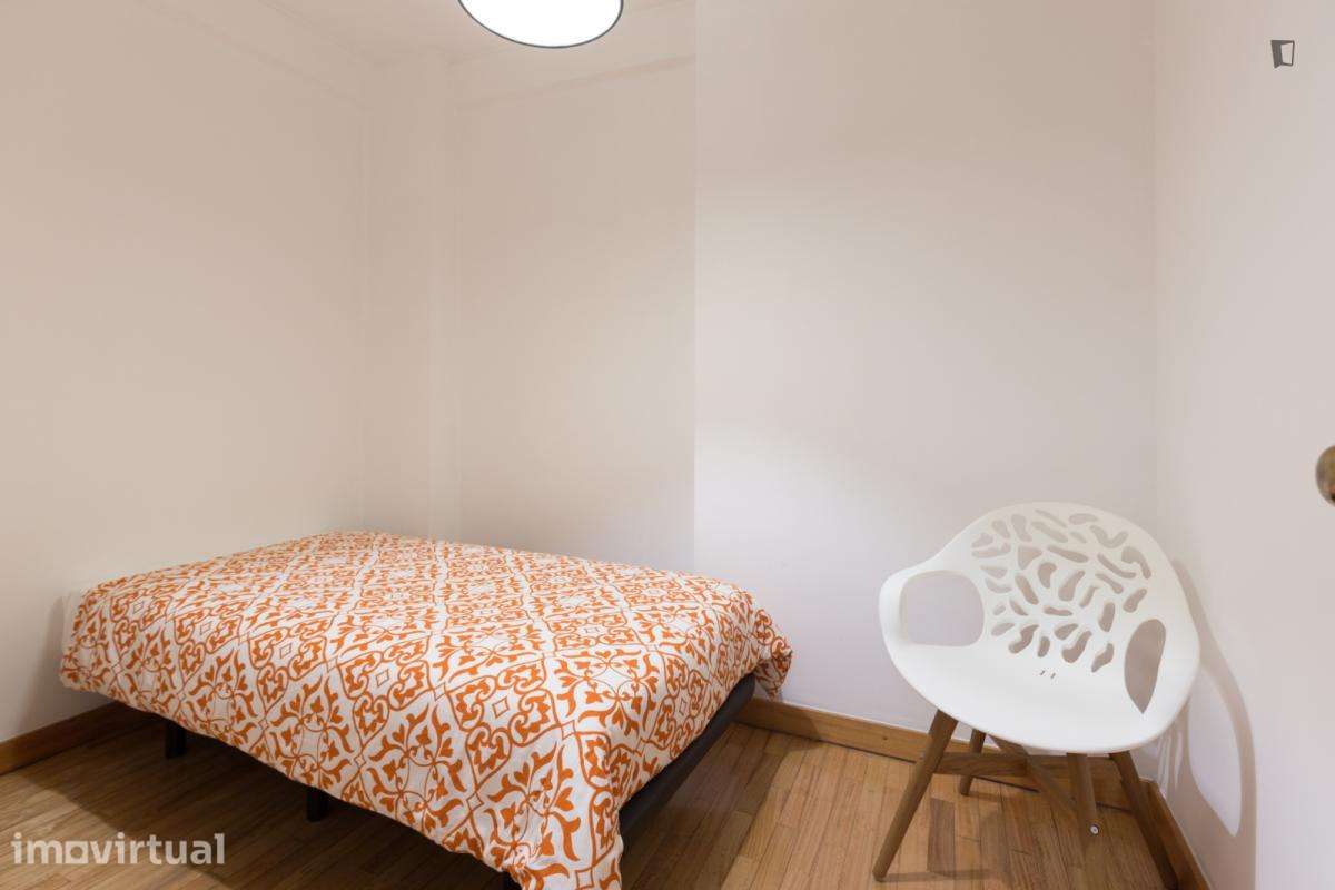 Apartamento com 2 quartos - localizado em Matosinhos Porto - Grande imagem: 2/27