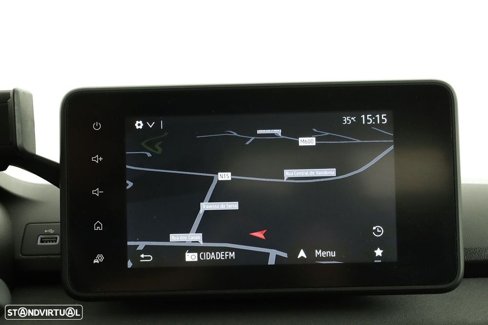 Dacia Jogger 1.0 ECO-G Extreme+ Up&Go 7L Bi-Fuel - 11