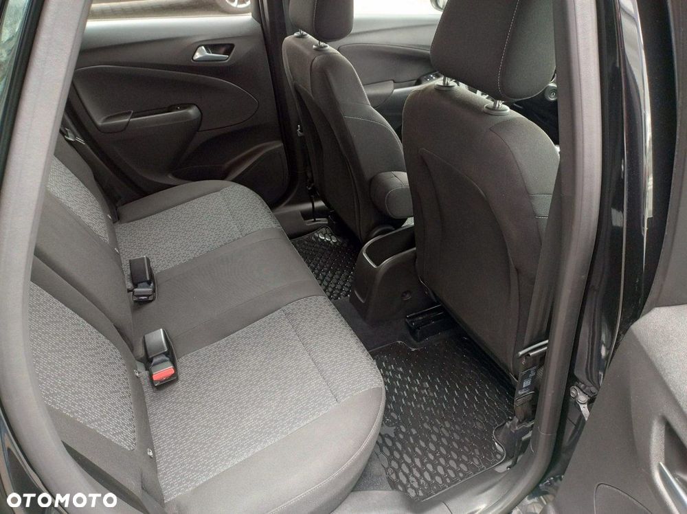 Opel Crossland - 12