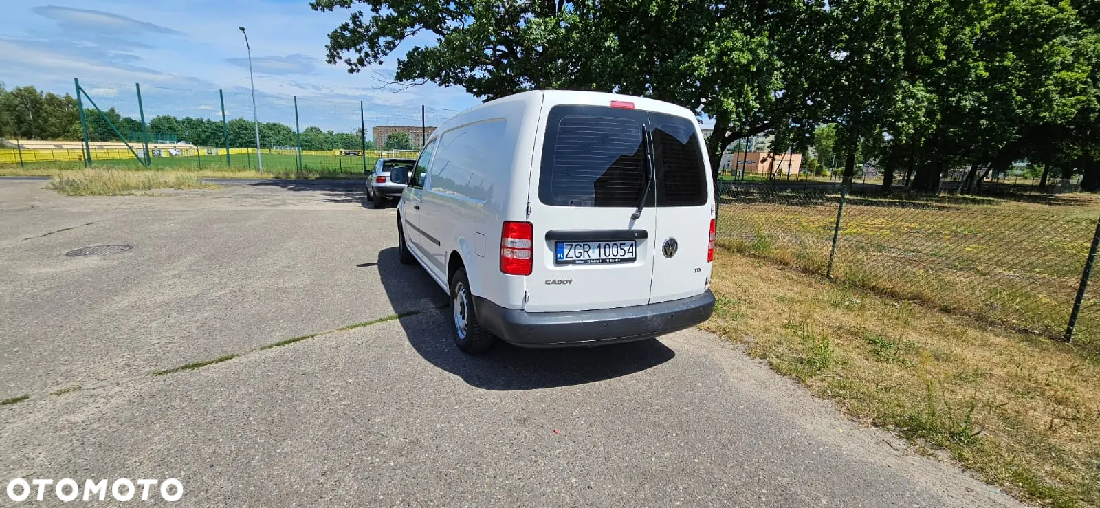 Volkswagen CADDY - 4