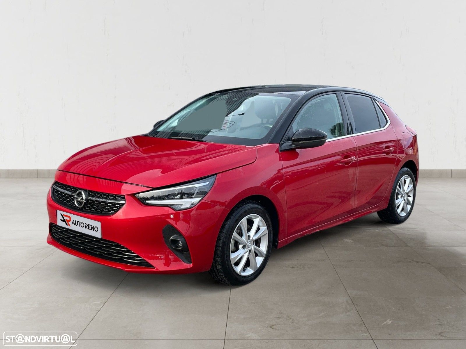 Opel Corsa 1.5 D Elegance - 1
