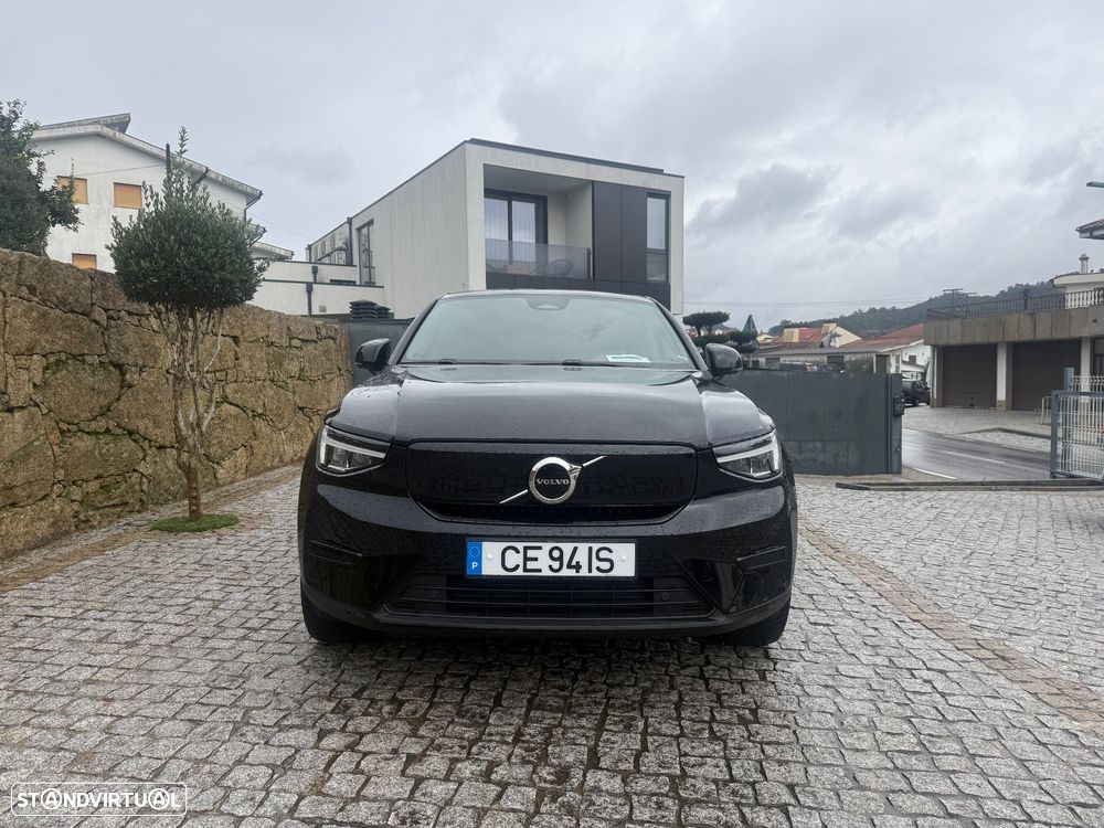 Volvo C40 Recharge Single Motor Core - 2