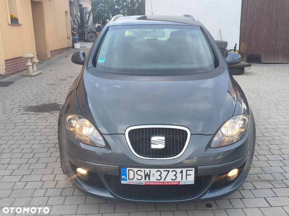 Seat Altea XL - 18