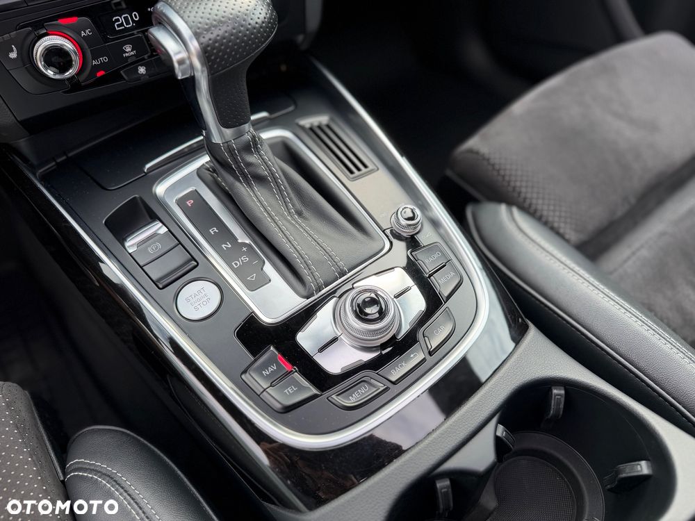 Audi Q5 - 29