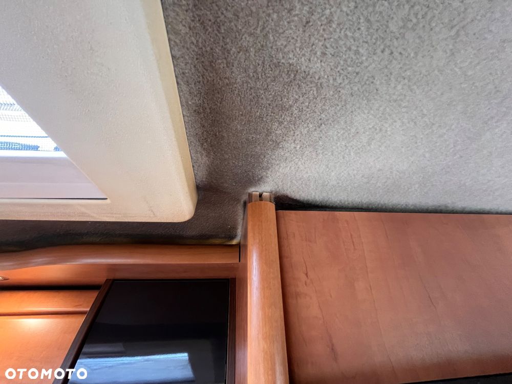Fiat DUCATO CARTHAGO C-TOURER 2.3 150KM - 8