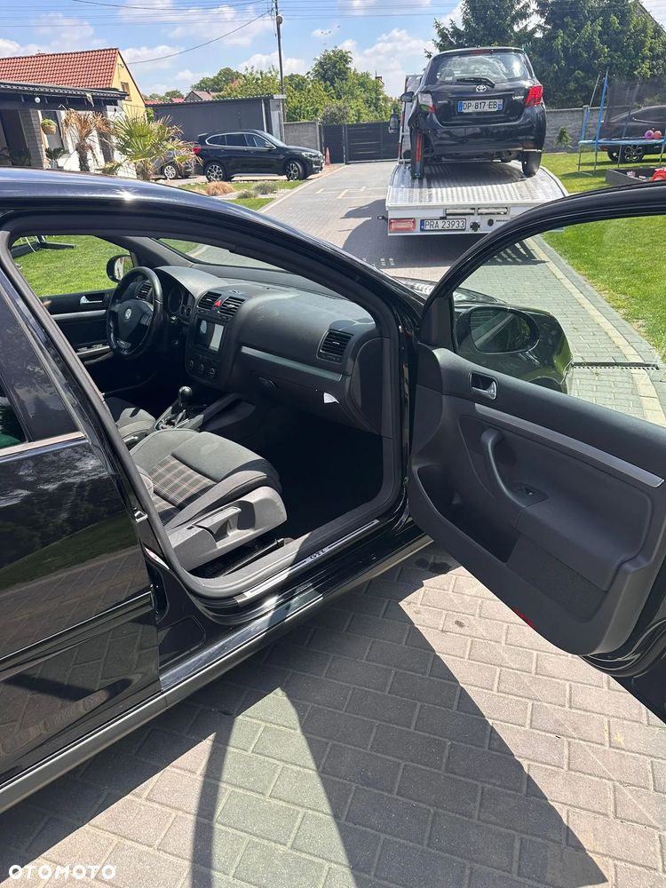 Volkswagen Golf 2.0 TSI GTI DSG - 7