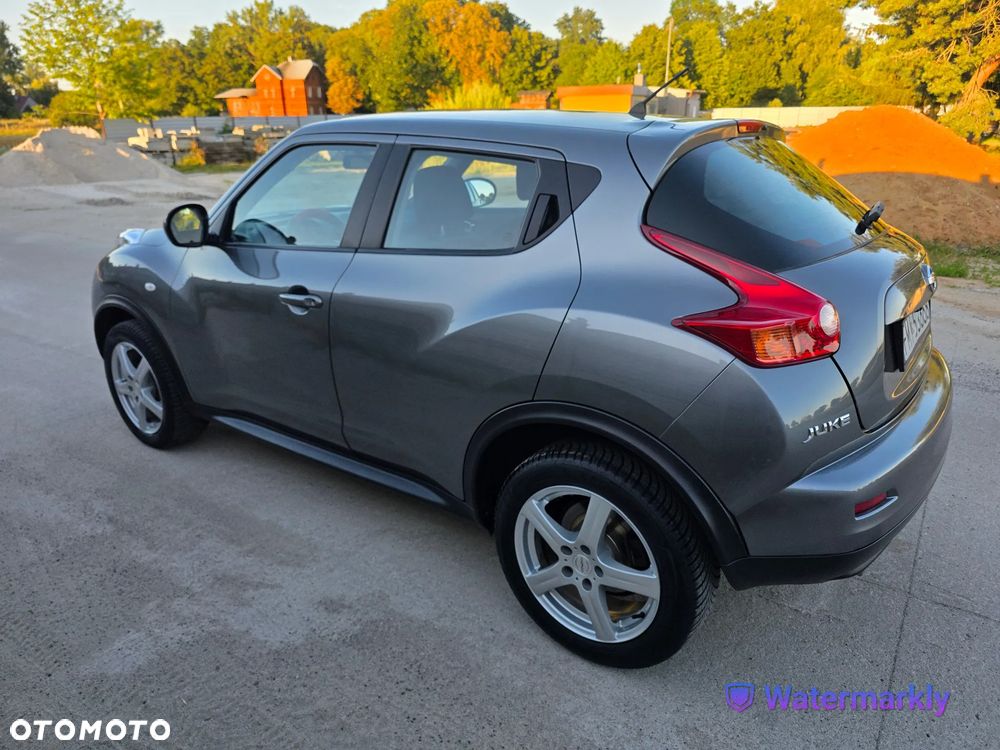 Nissan Juke 1.6 Tekna S&S - 18