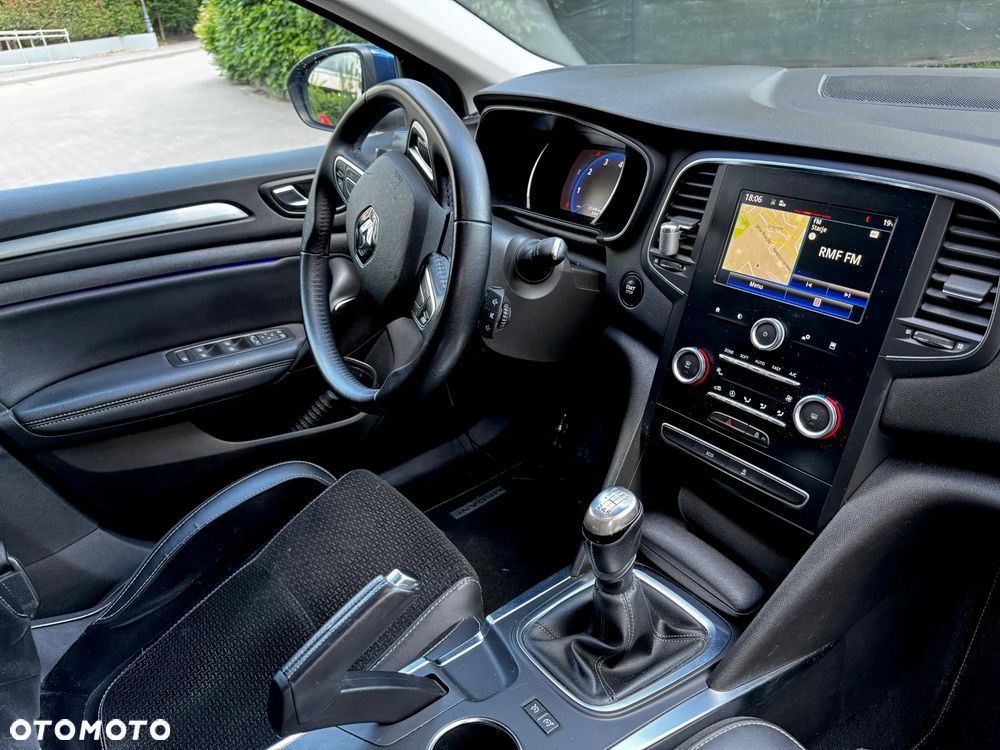 Renault Megane 1.2 Energy TCe Intens - 5