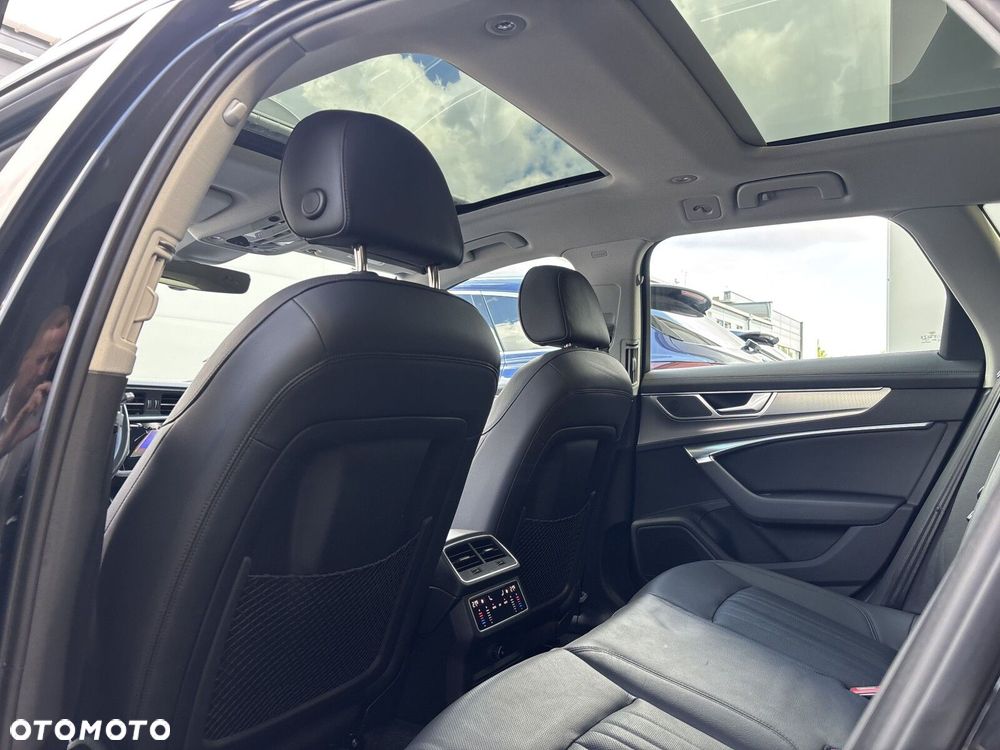 Audi A6 Avant - 29