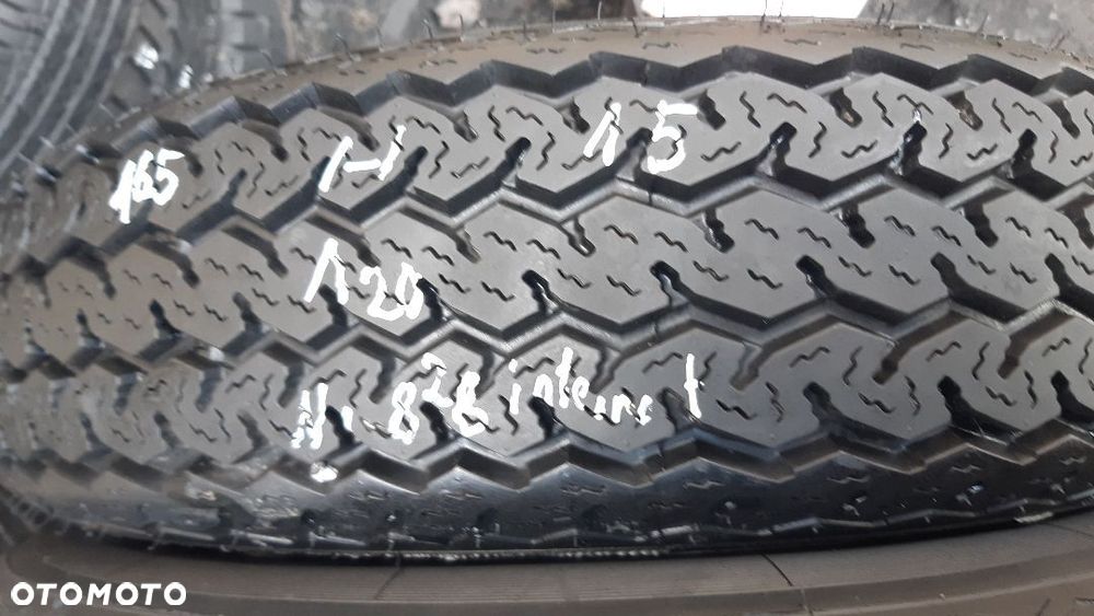 VRedestein 165/-/15 nr 828 - 2