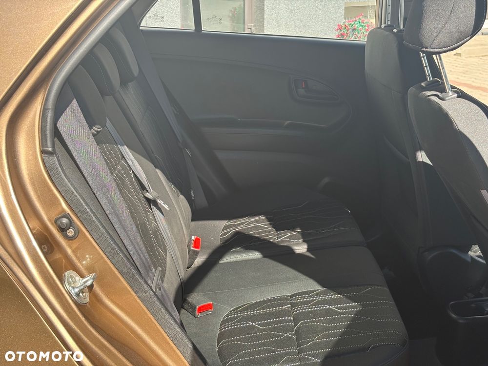 Kia Picanto 1.1 Cool - 16