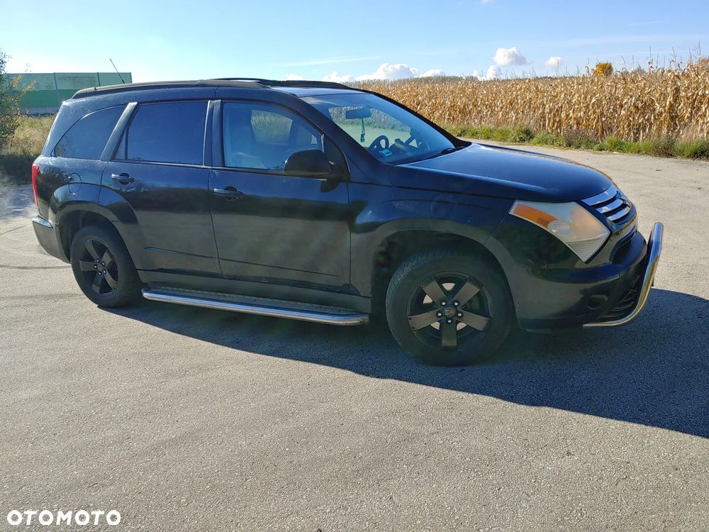 Suzuki XL7 3.6 V6 Luxury - 14