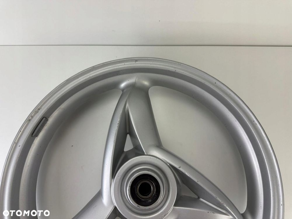 Przednia felga BMW F650 GS - 3