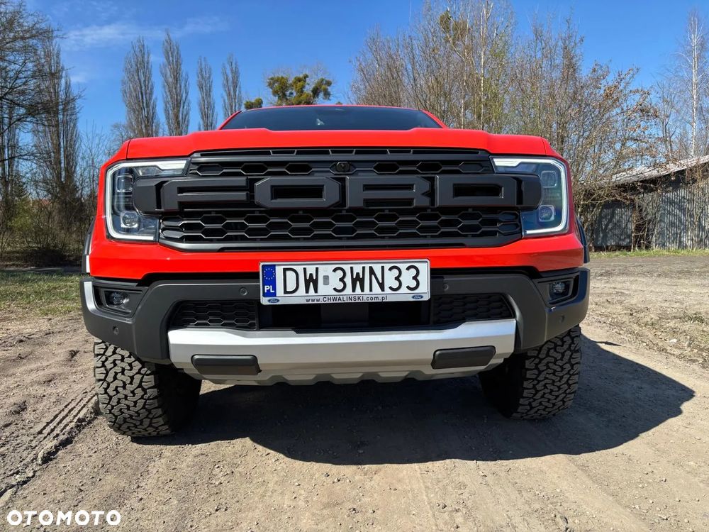 Ford Ranger - 3