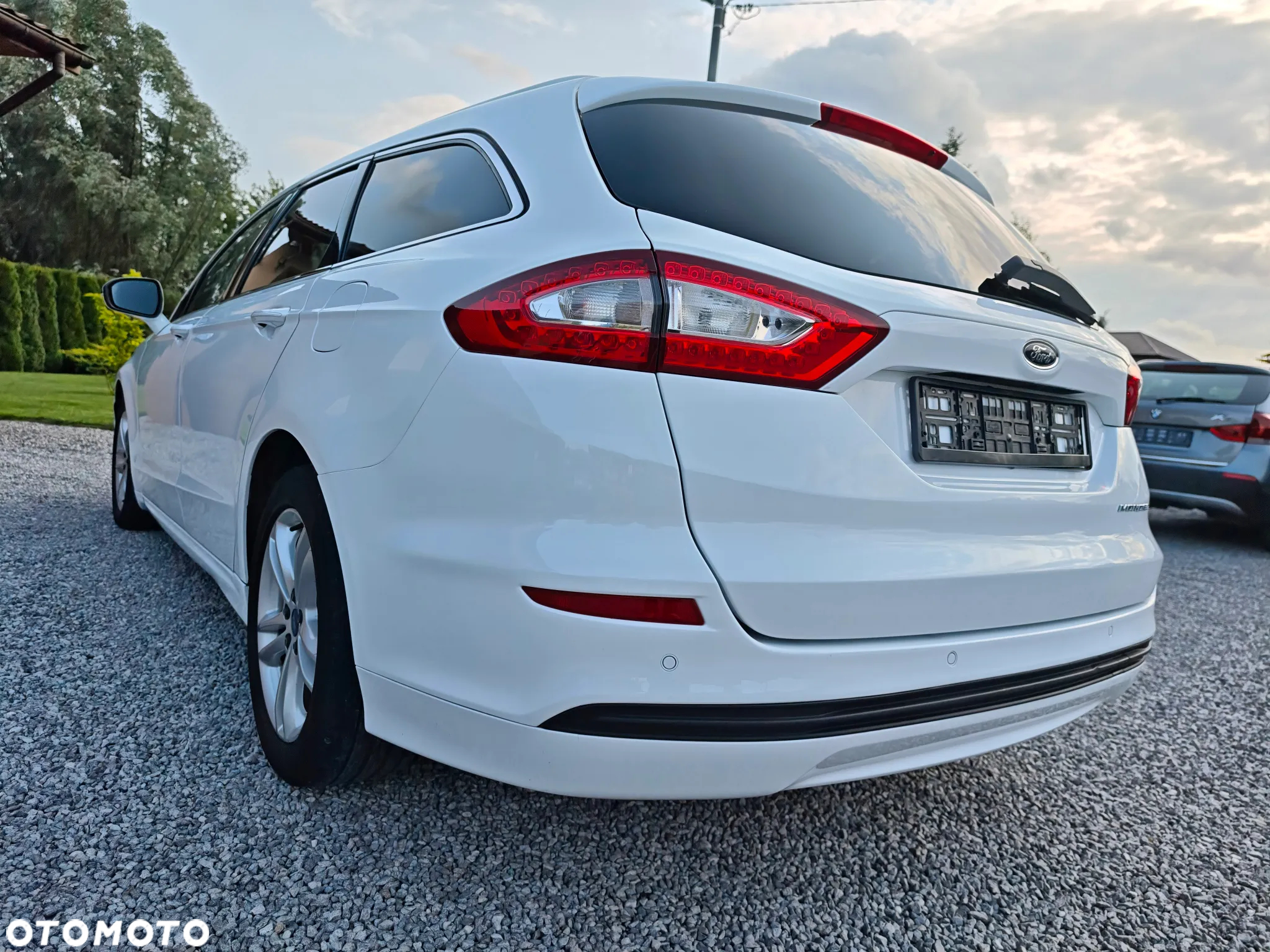 Ford Mondeo 2.0 EcoBlue ST-Line - 7