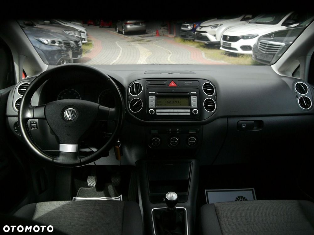 Volkswagen Golf Plus 1.6 Tour Edition - 38