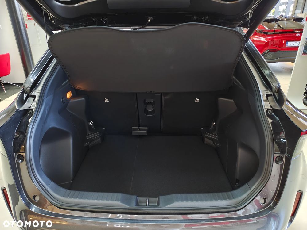Toyota Yaris Cross Hybrid 1.5 Executive - 8