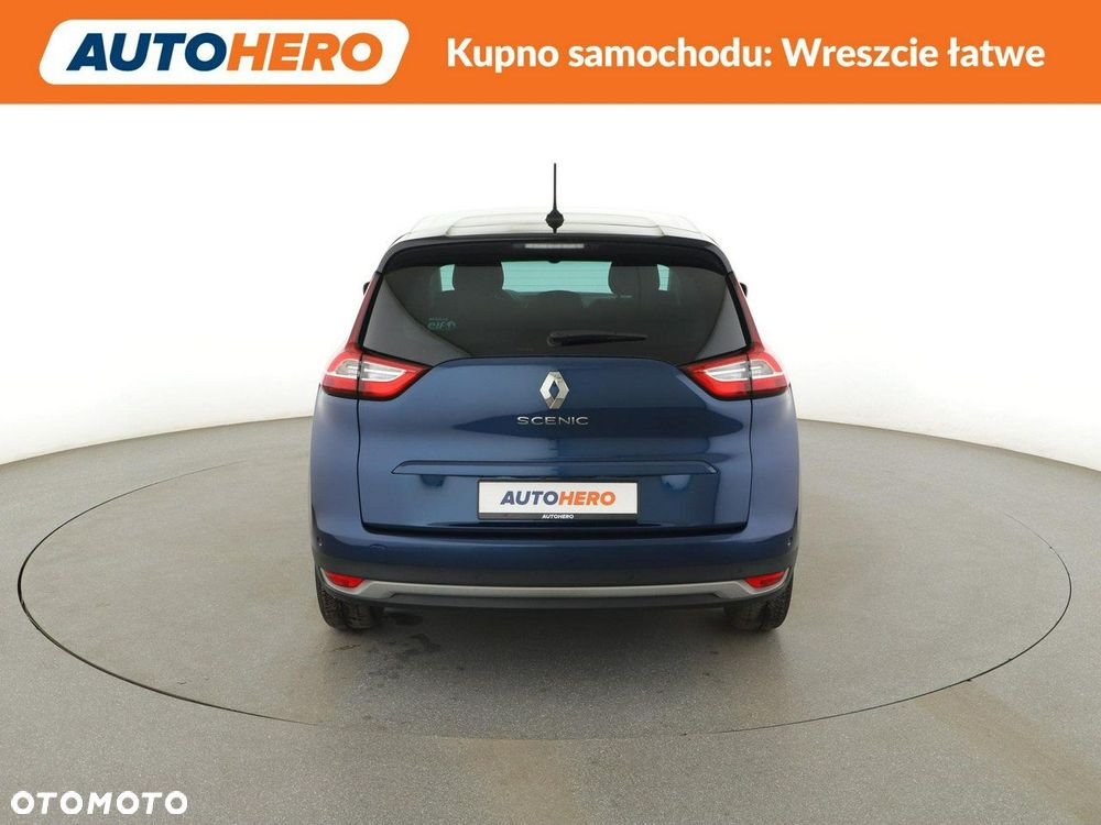 Renault Grand Scenic - 7