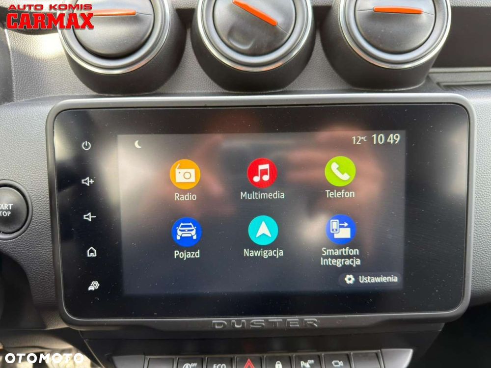 Dacia Duster - 24