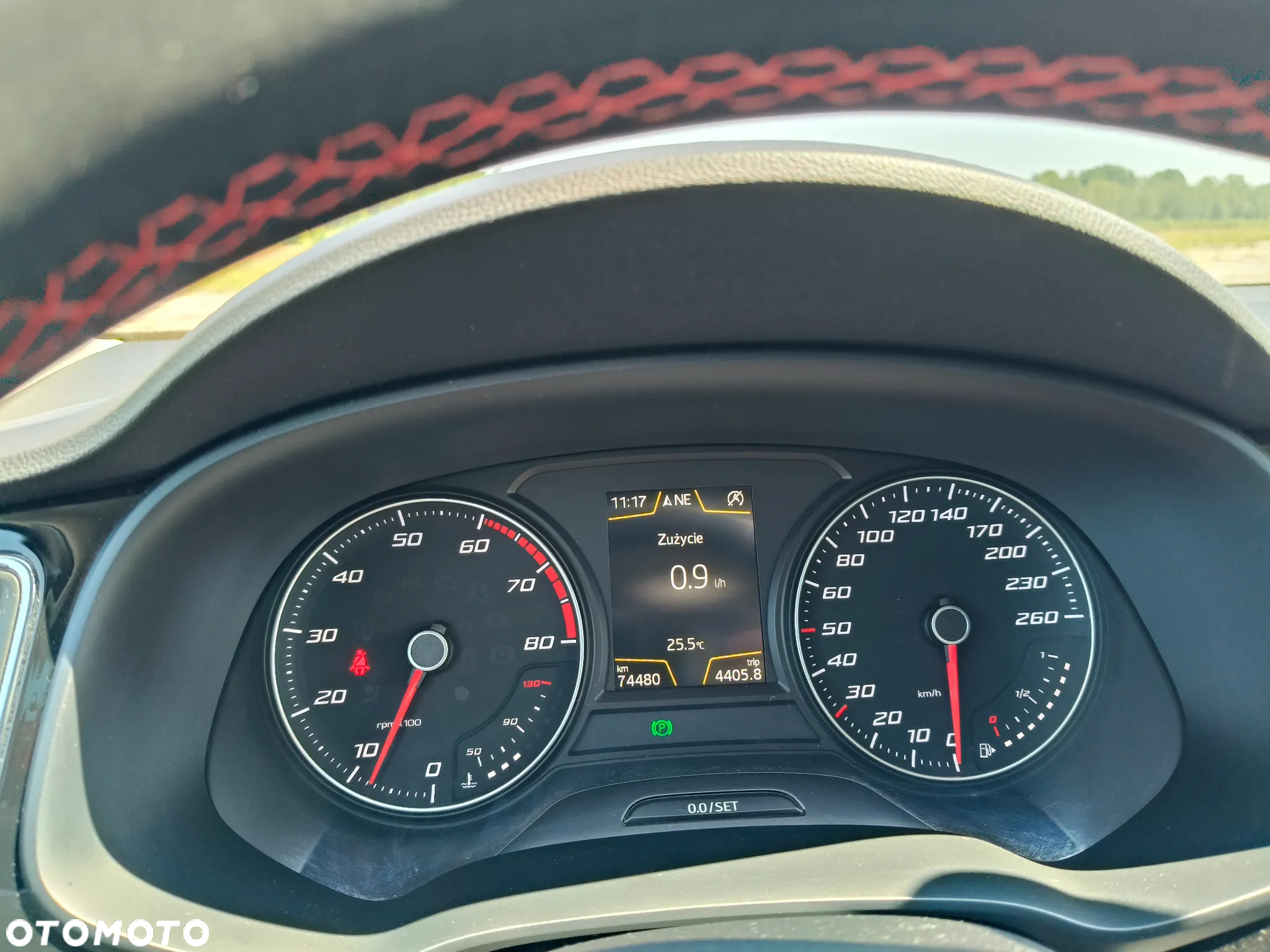 Seat Leon 1.4 TSI FR S&S - 7