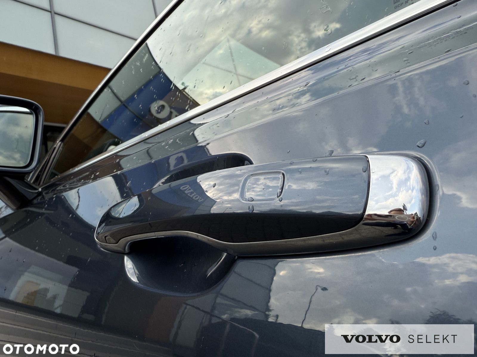 Volvo V90 - 11