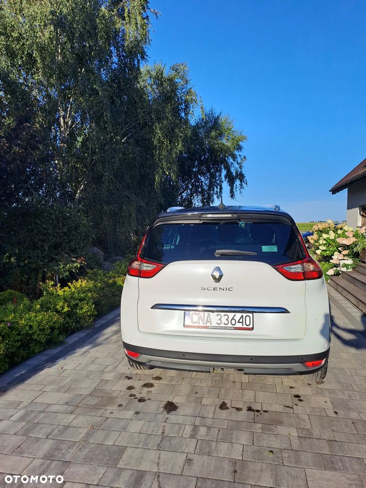 Renault Scenic - 5