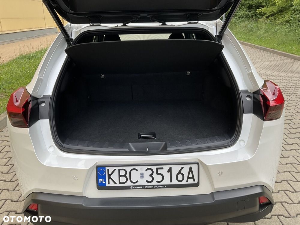 Lexus UX - 31
