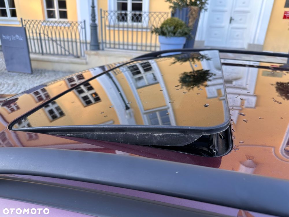 Mercedes-Benz Klasa E - 8