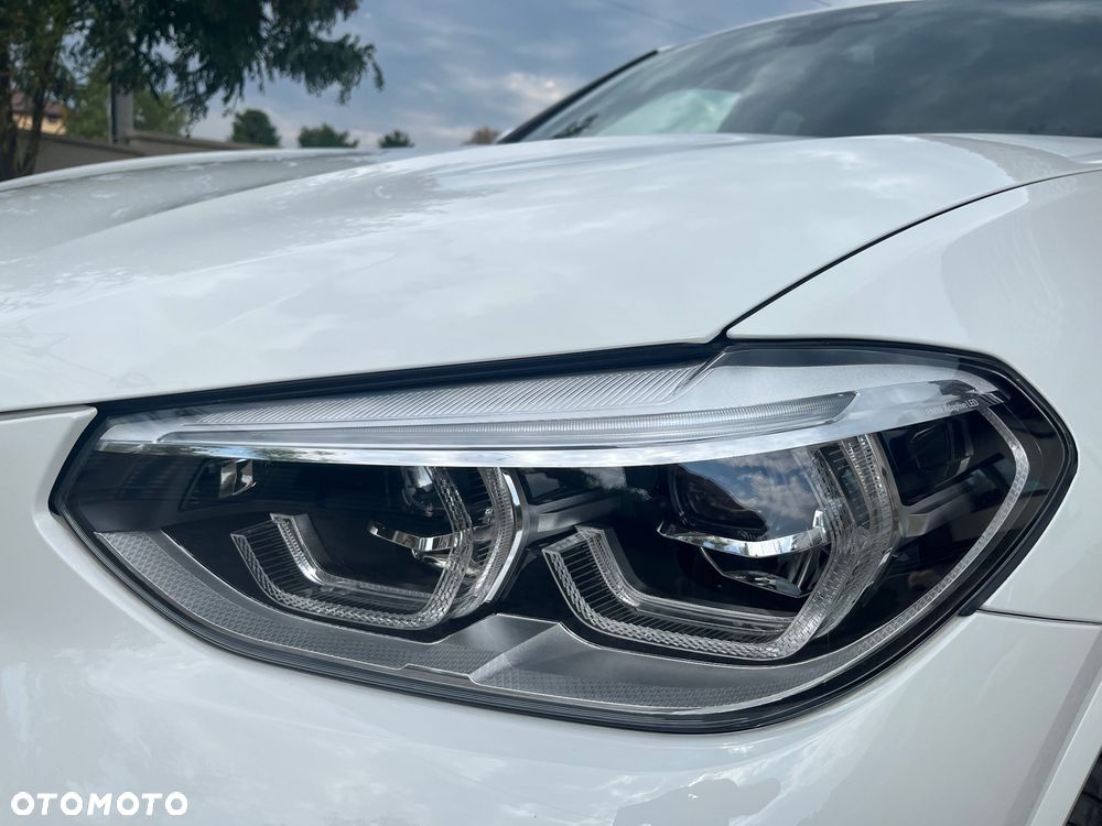 BMW X4 xDrive25d M Sport sport - 6
