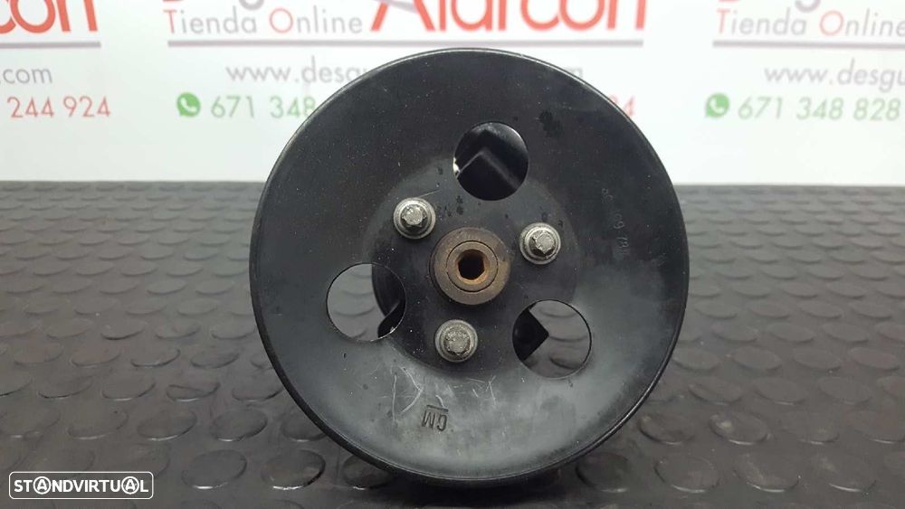 BOMBA DIREÇÃO OPEL OMEGA B EXECUTIVE BERLINA - 2